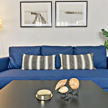 Cool 2Br Apartment Close To Fun City - Grace 2 Chicago Luaran gambar