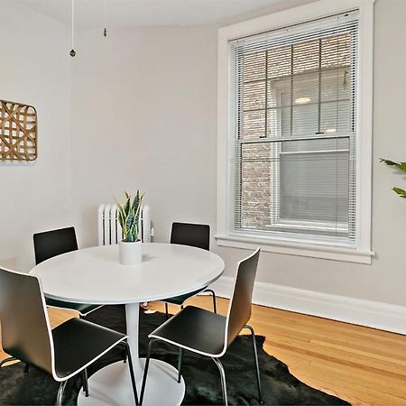 Cool 2Br Apartment Close To Fun City - Grace 2 Chicago Luaran gambar