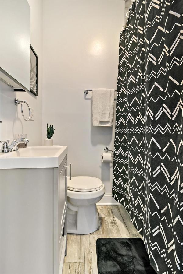 Cool 2Br Apartment Close To Fun City - Grace 2 Chicago Luaran gambar