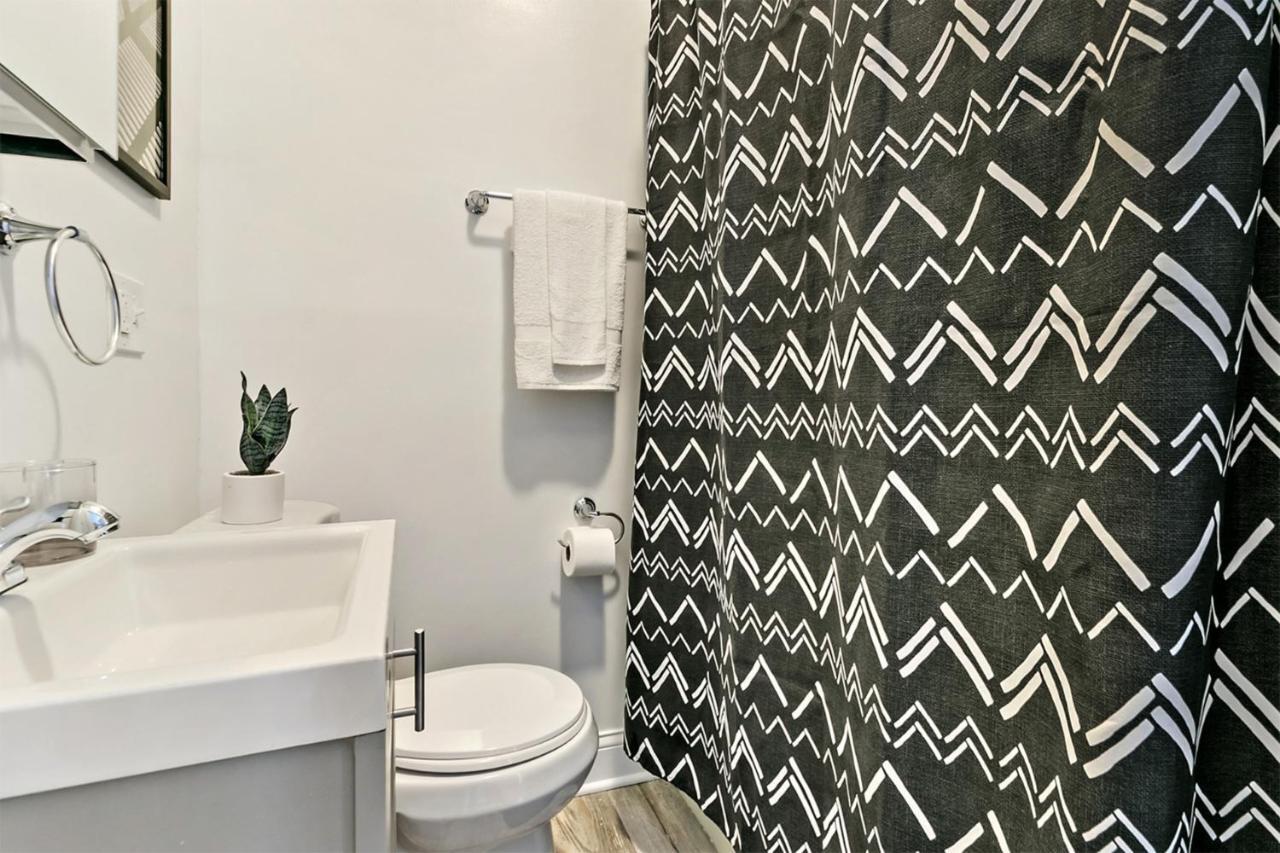 Cool 2Br Apartment Close To Fun City - Grace 2 Chicago Luaran gambar